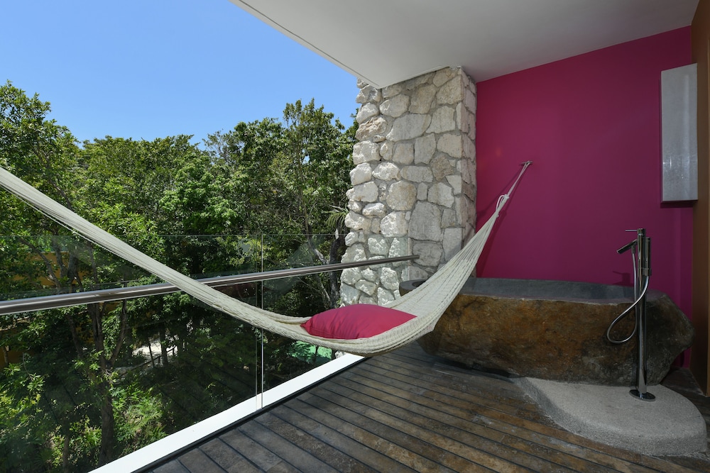 Hotel Xcaret Mexico 26/48
