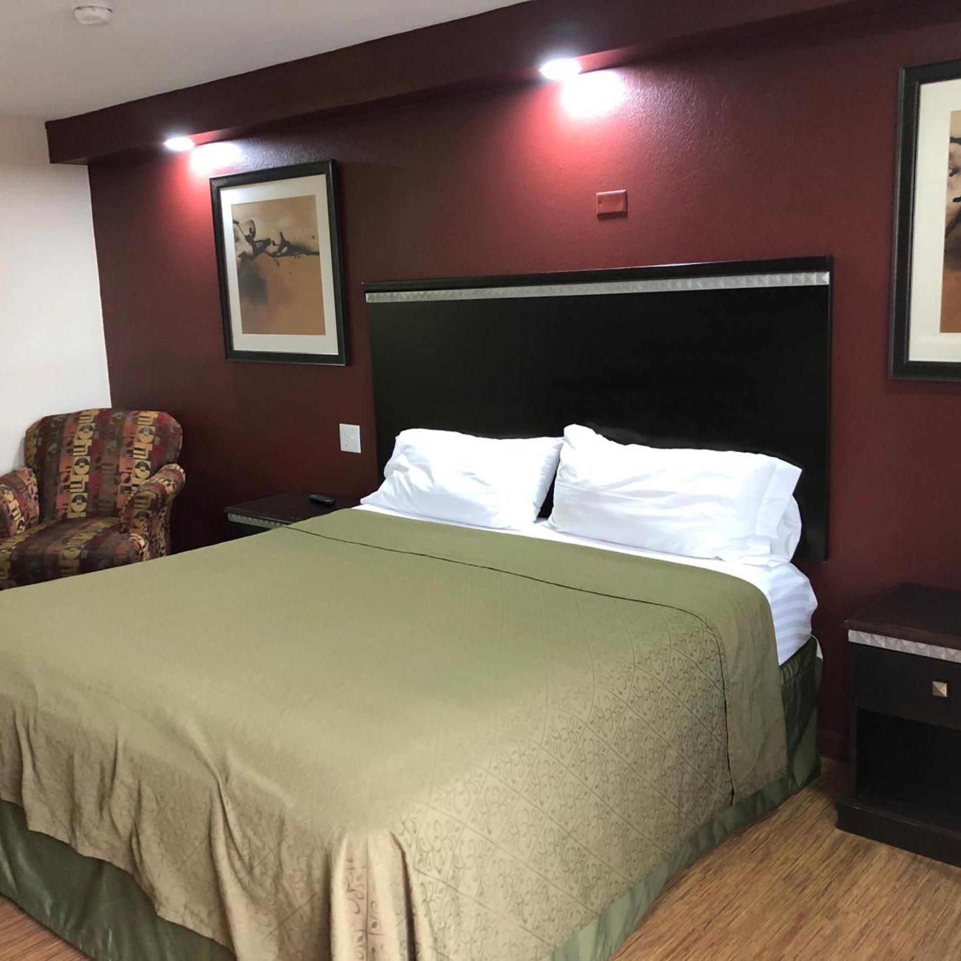Americas Best Value Inn Lebanon 5/20