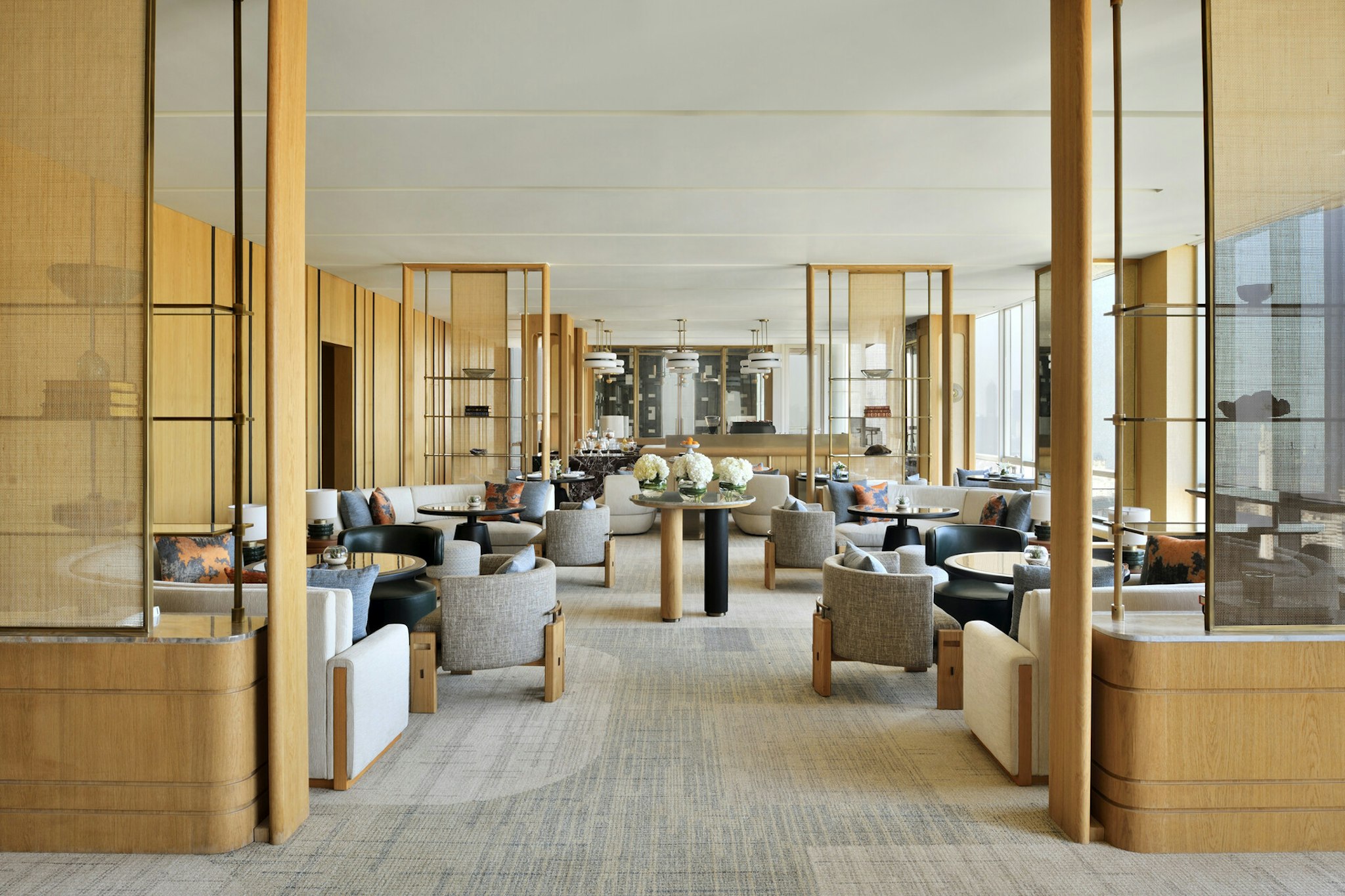 Four Seasons Hotel Mumbai 50/78