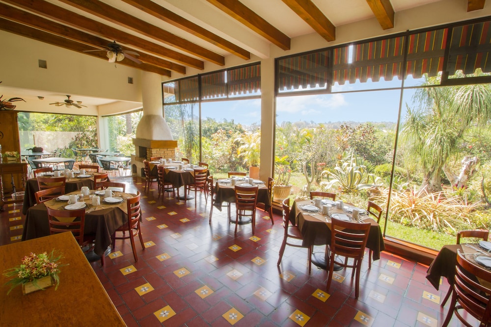 Hotel Posada Loma 30/41