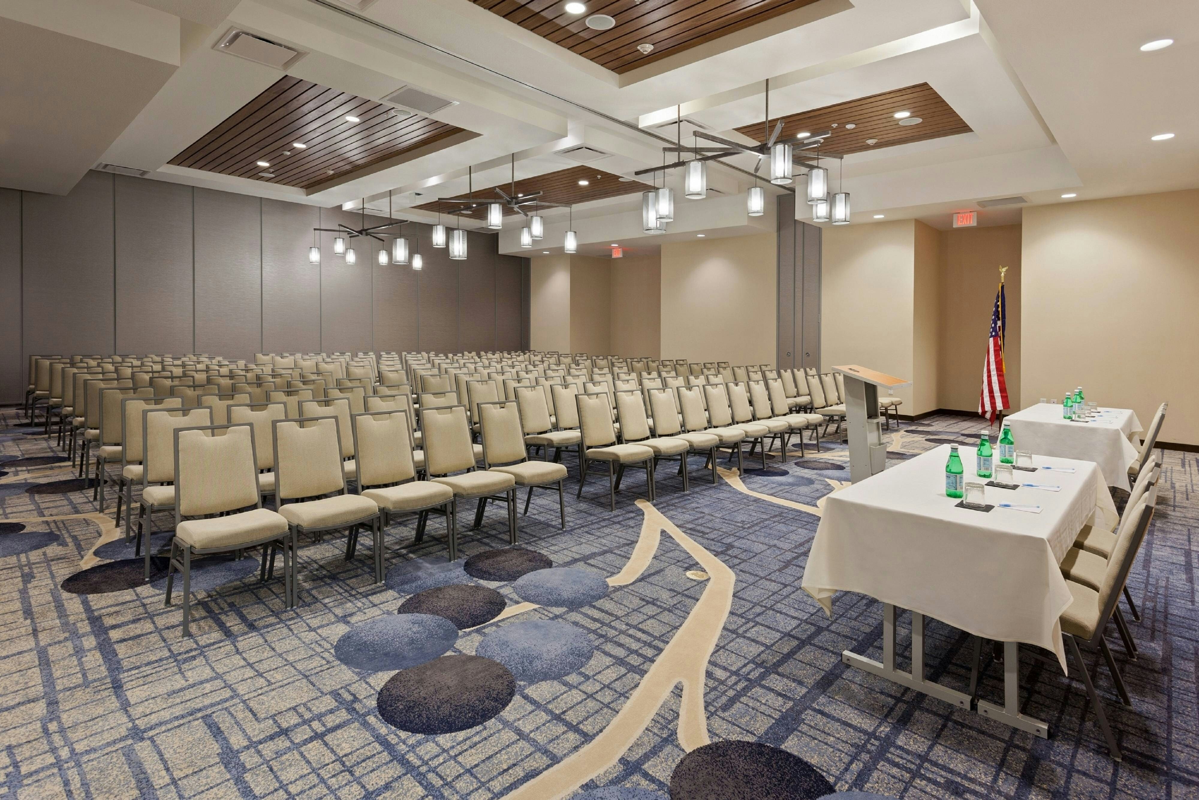 Springhill Suites By Marriott Paso Robles Atascadero 14/24