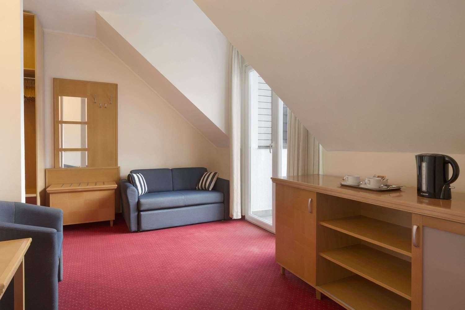 Ramada Hotel & Suites by Wyndham Kranjska Gora 25/34