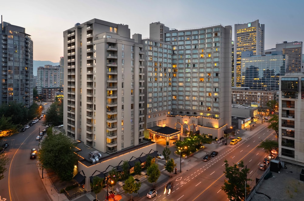 La Grande Residence at the Sutton Place Hotel 写真2