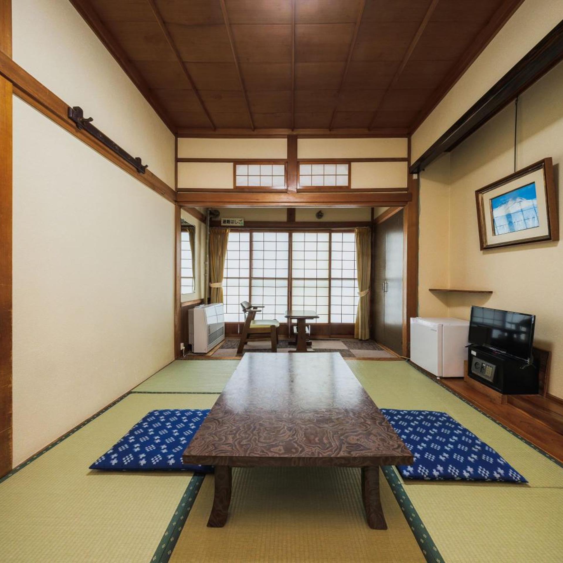 Yoshidaya Ryokan 29/34
