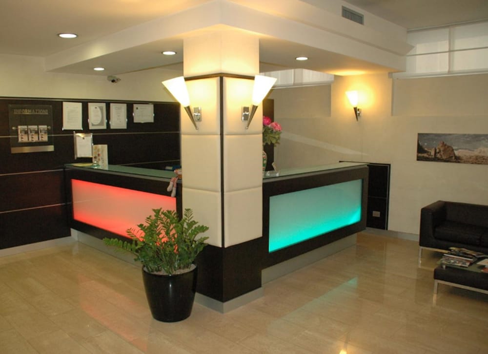 Hotel Kristall 6/49