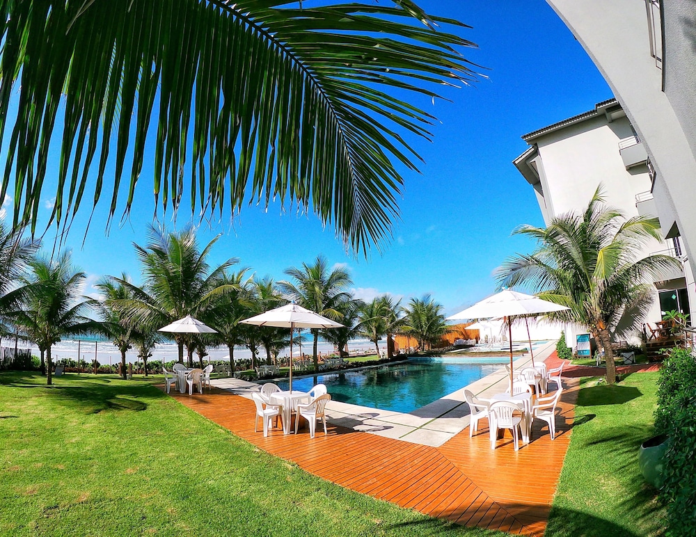 Hotel Pousada Butias 56/63