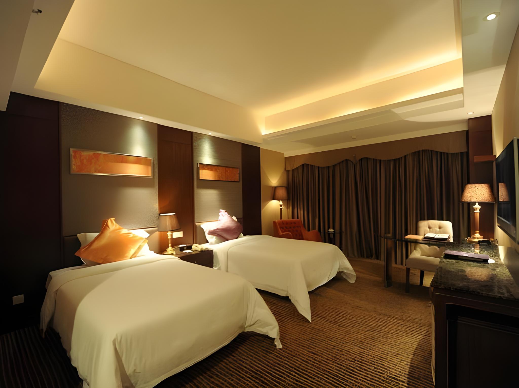 The Clipper Hotel 18/36