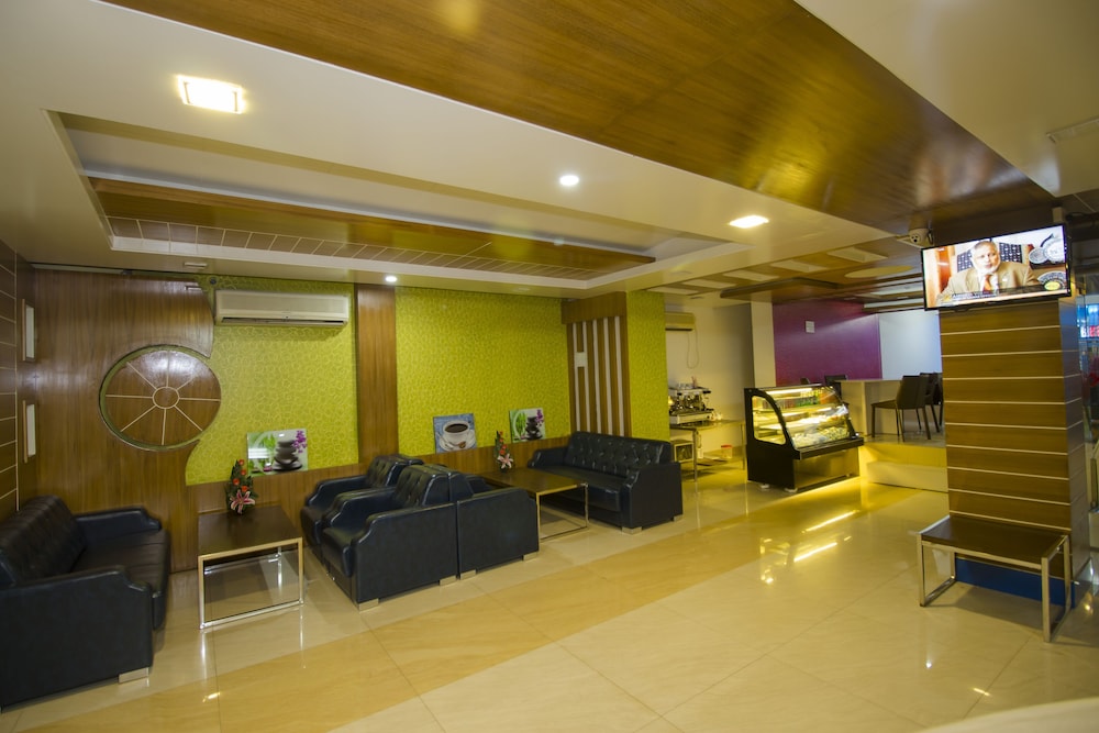 Hotel Progati Inn 36/45