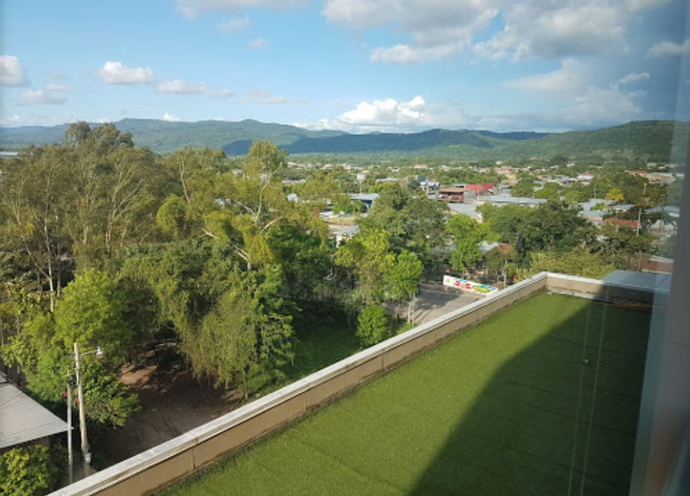 Hotel Hex Esteli 46/48