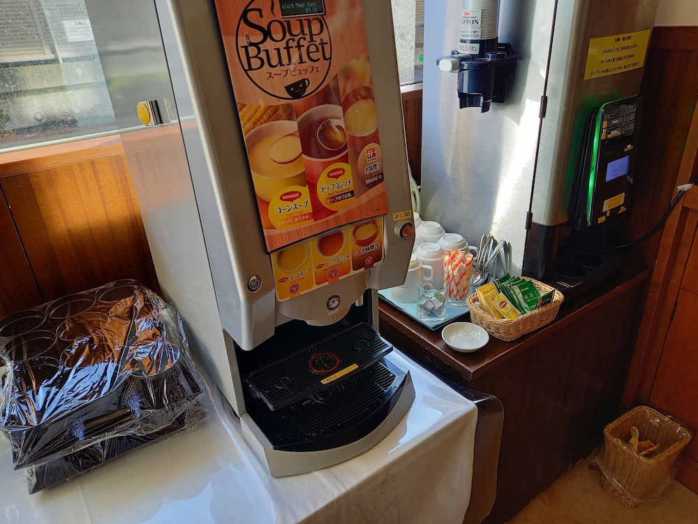 Hotel Kunimi Kamonomiya 8/17