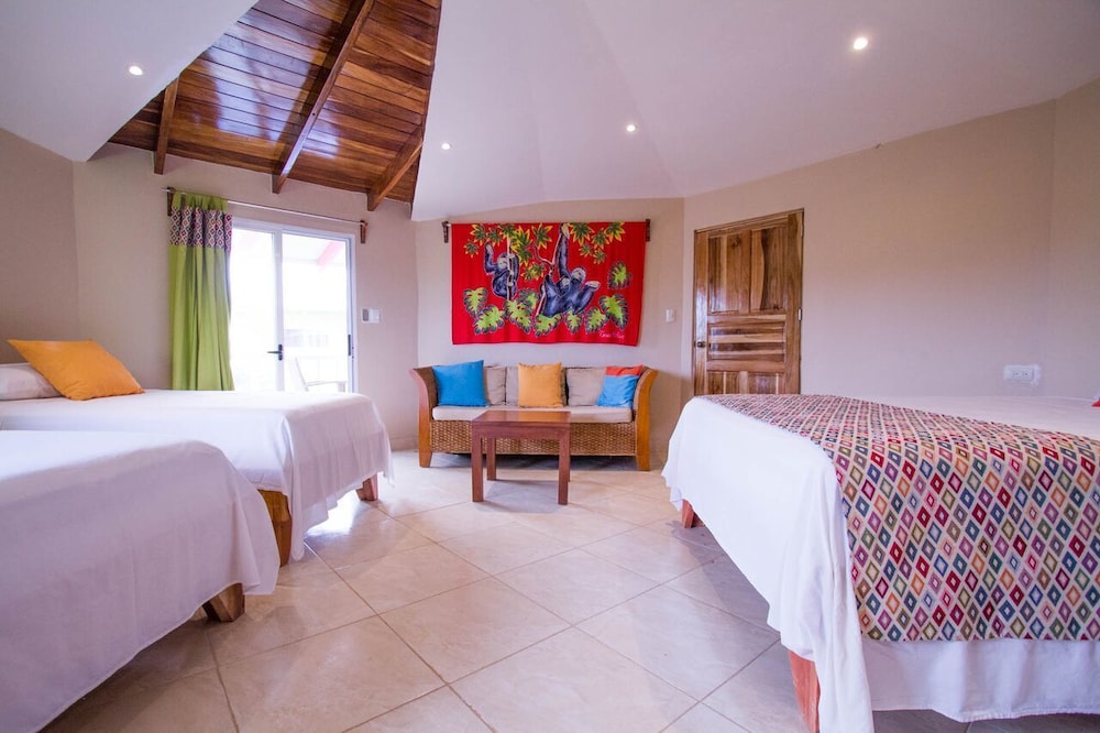 Hotel Tamarindo Village 13/74