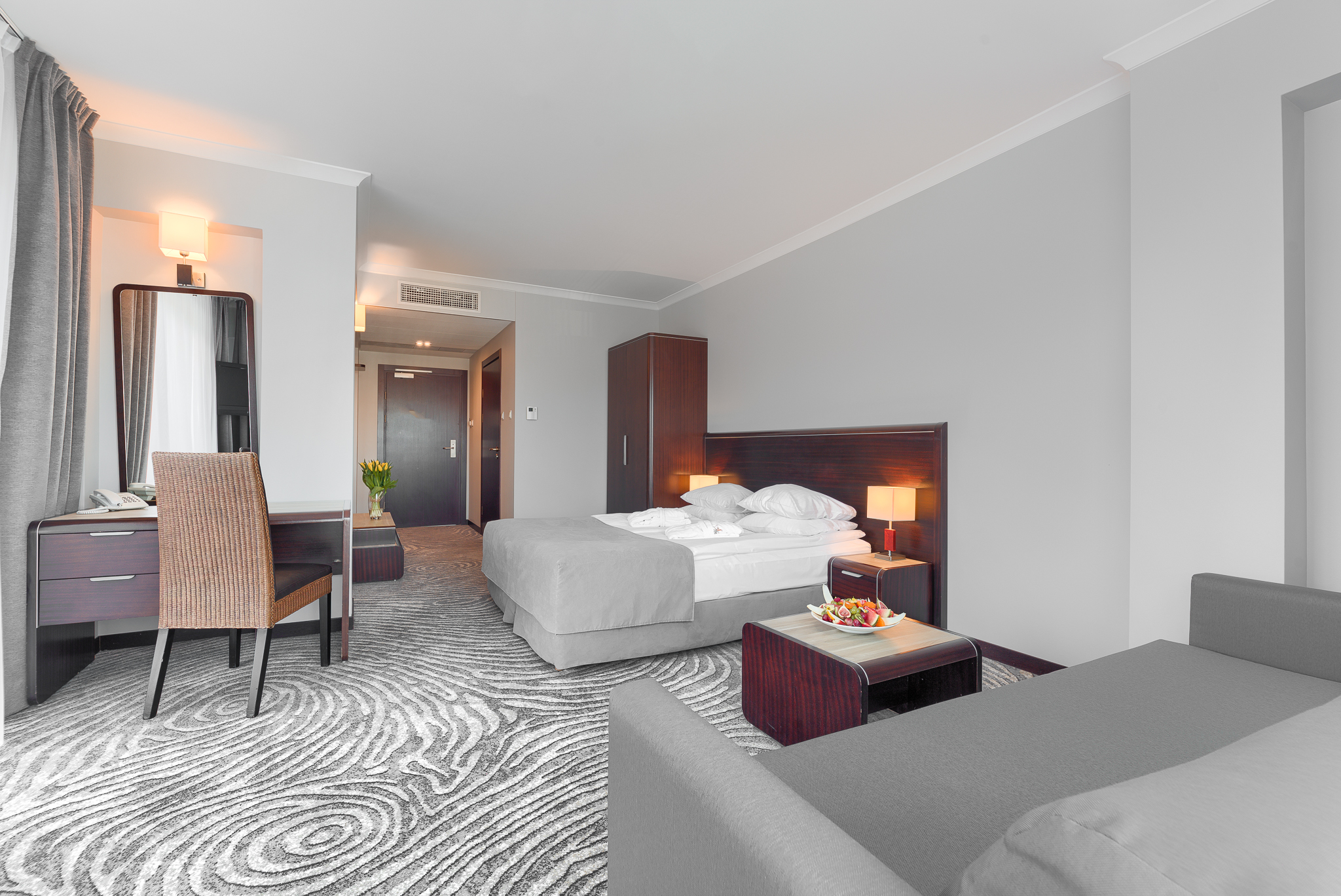 Hotel Leda Spa 18/50