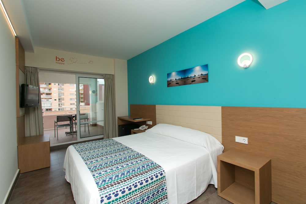 Don Pepe Hotel - Adults Only 15/35