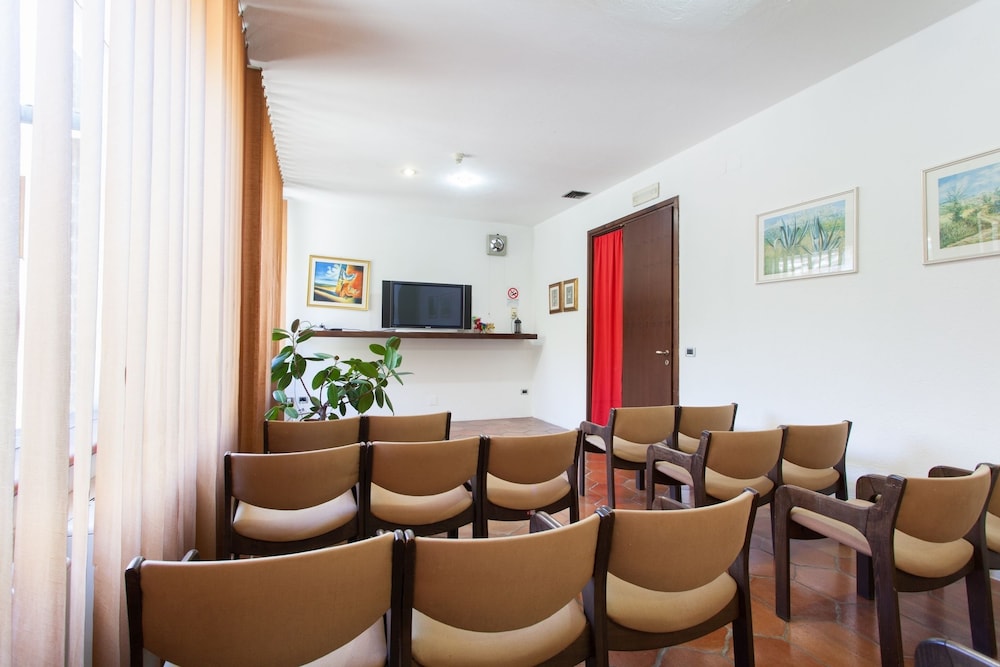 Grand Hotel De Rose 32/65