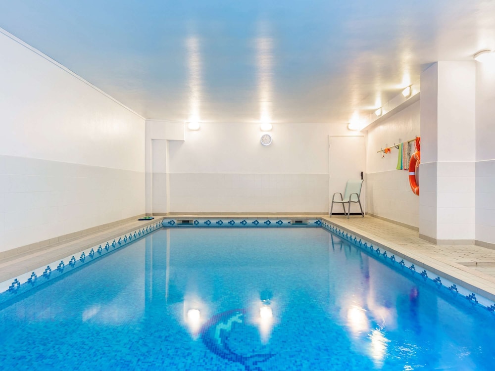 Adagio Access Vanves Porte De Versailles 25/52