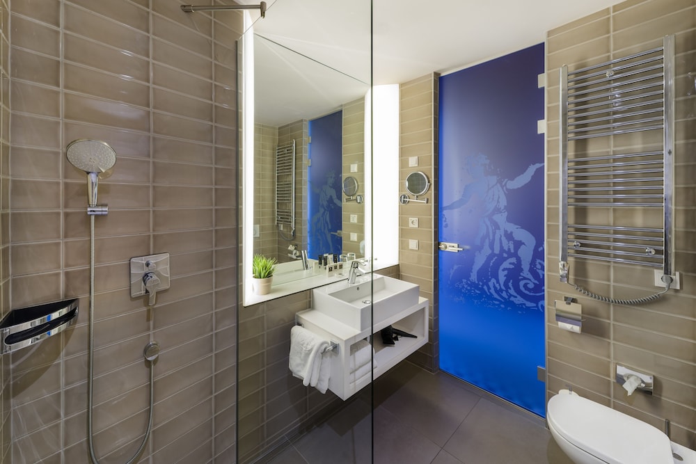 Hotel Moments Budapest 17/75