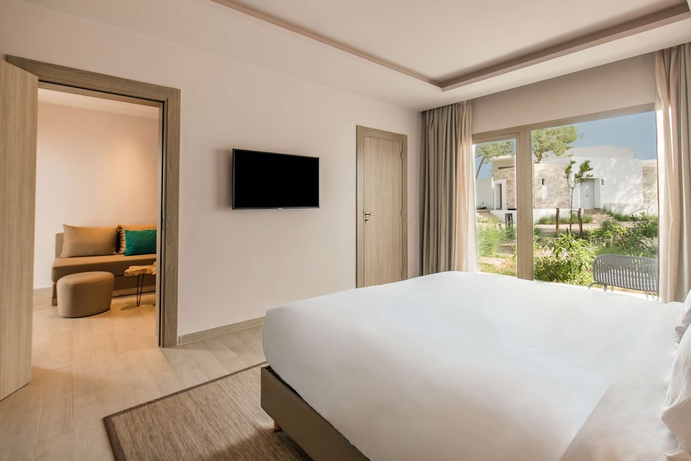 Suite, Balcony or Terrace