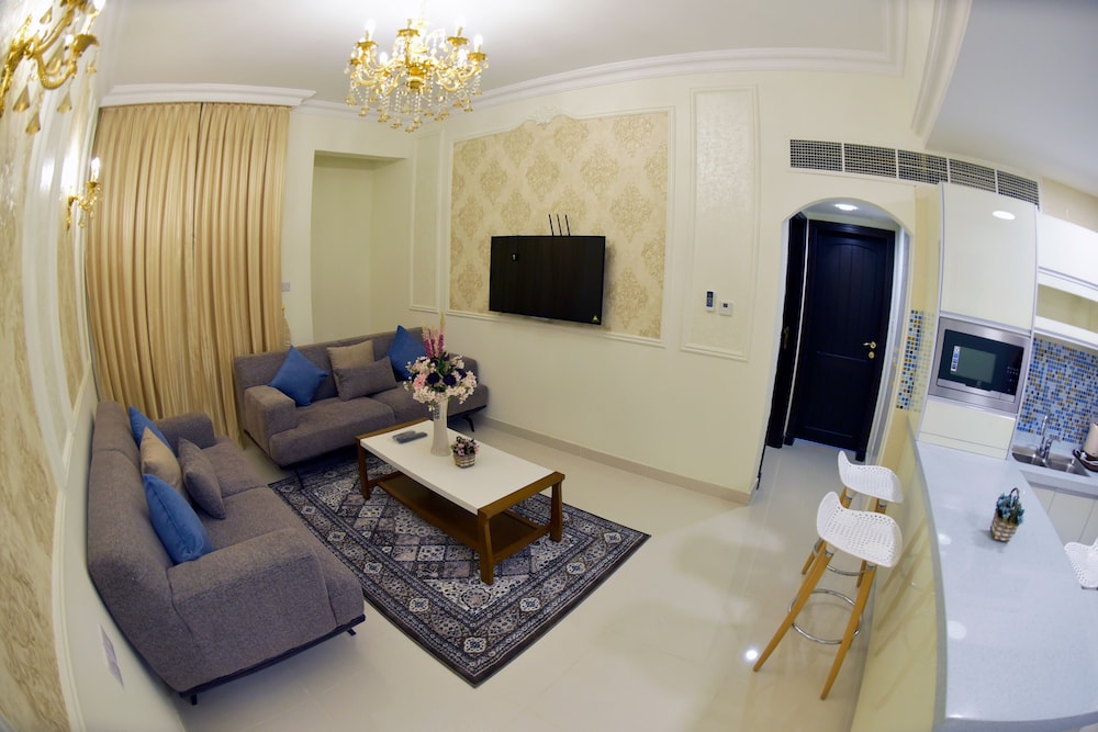 A'sinamar Hotel Apartment 31/50