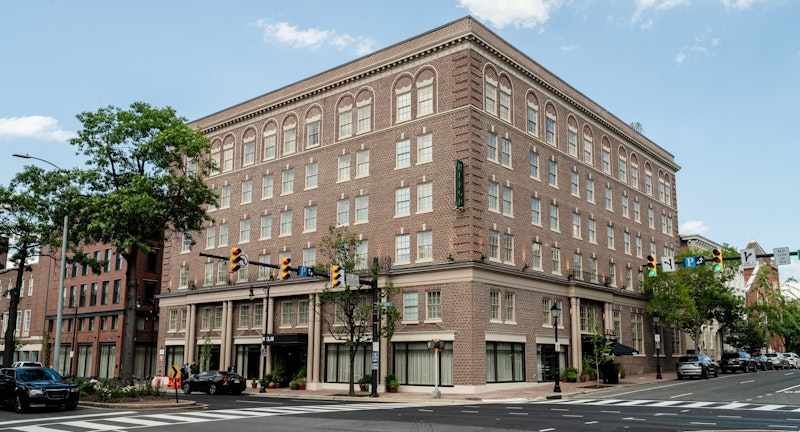 Hotel Heron Alexandria Old Town, Curio Collection by Hilton 46/50