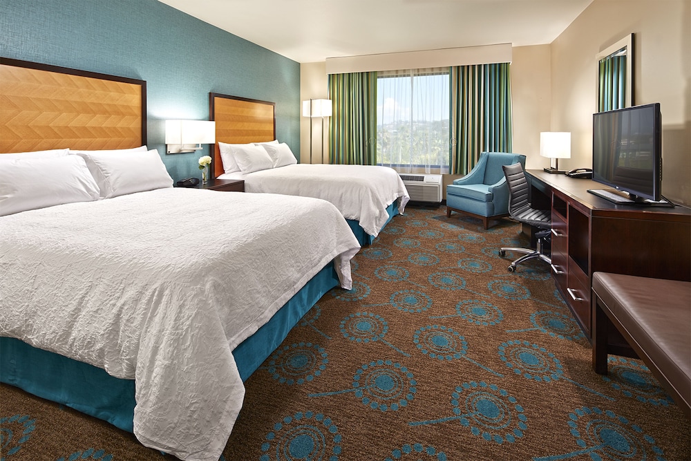 ROOM, 2 QUEEN BEDS