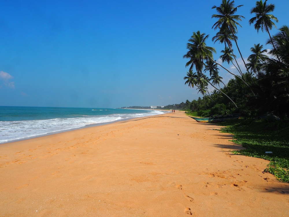 Raja Beach Hotel 43/50