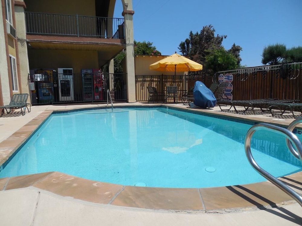 Motel Mediteran Escondido 2/58