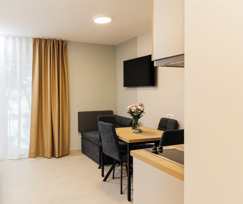 Holiday Village Sagitta 50/62