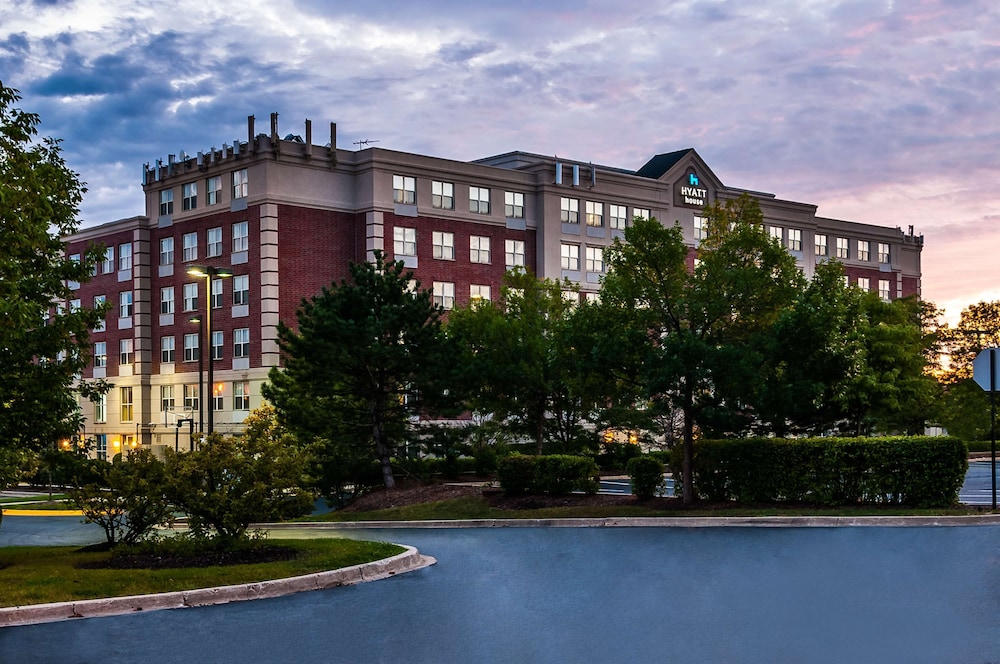 Hyatt House Chicago Schaumburg in SCHAUMBURG - IL