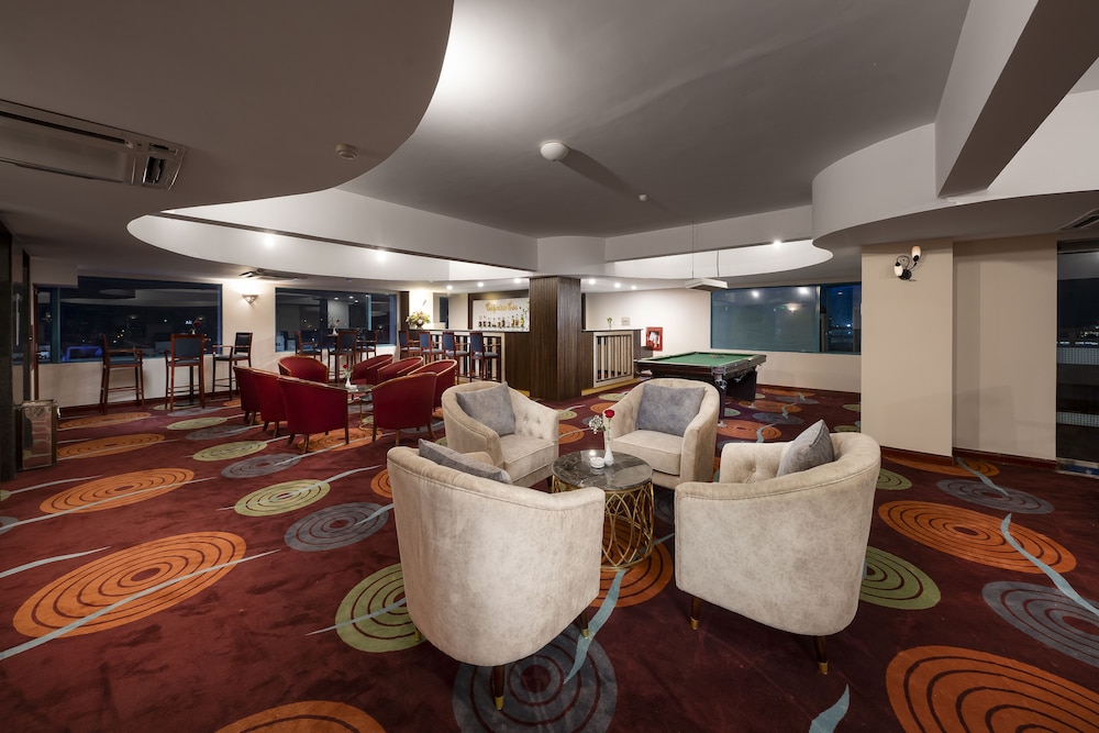 Mithrin Hotel Halong 14/22