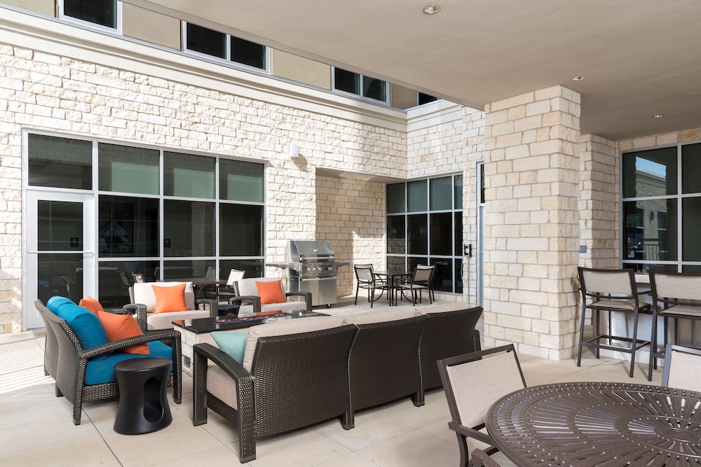 Hyatt House Austin Downtown 51/68