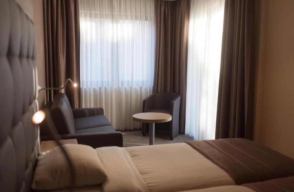 Hotel Villa Royale 9/32