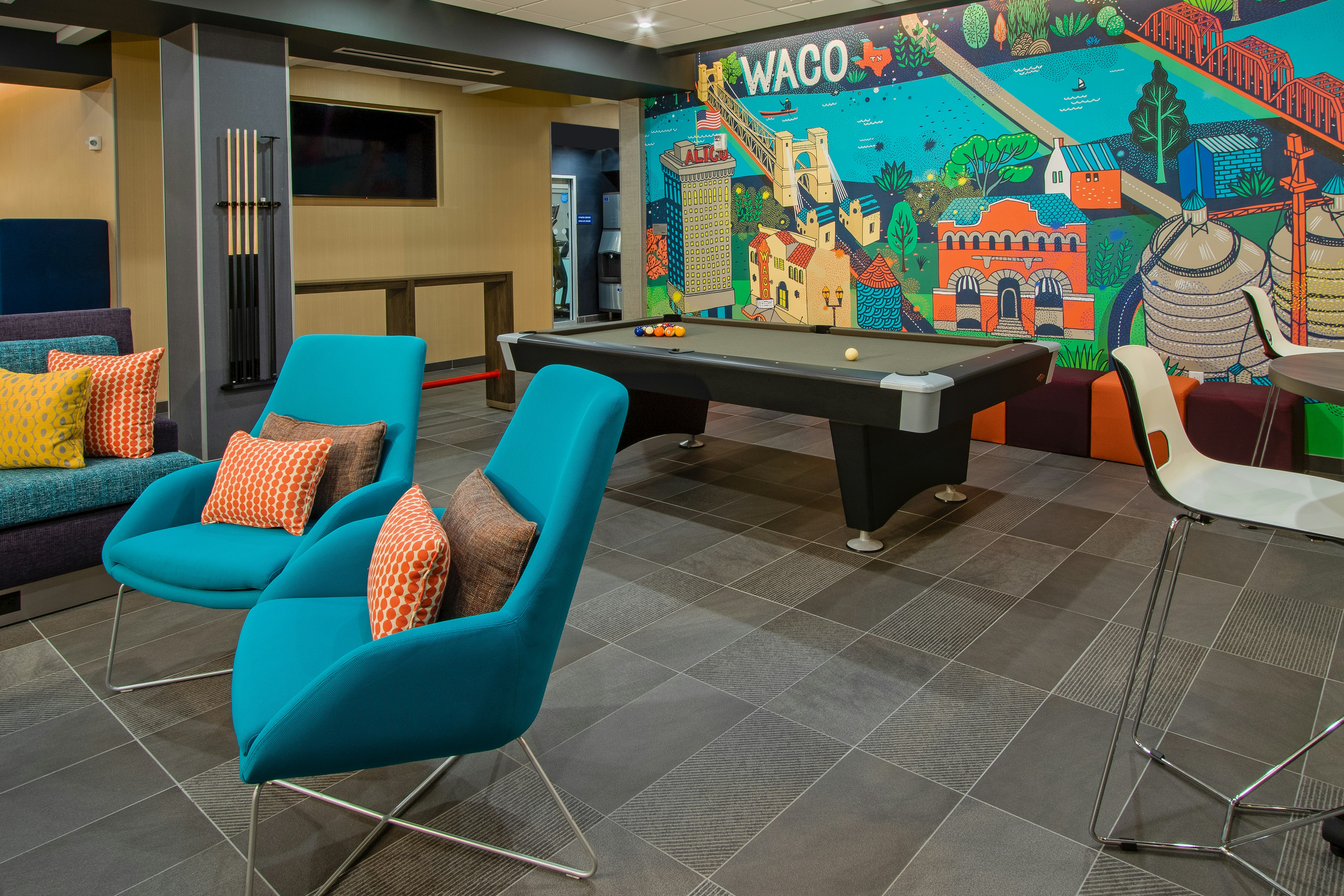 Tru By Hilton Waco South Tx 27/47