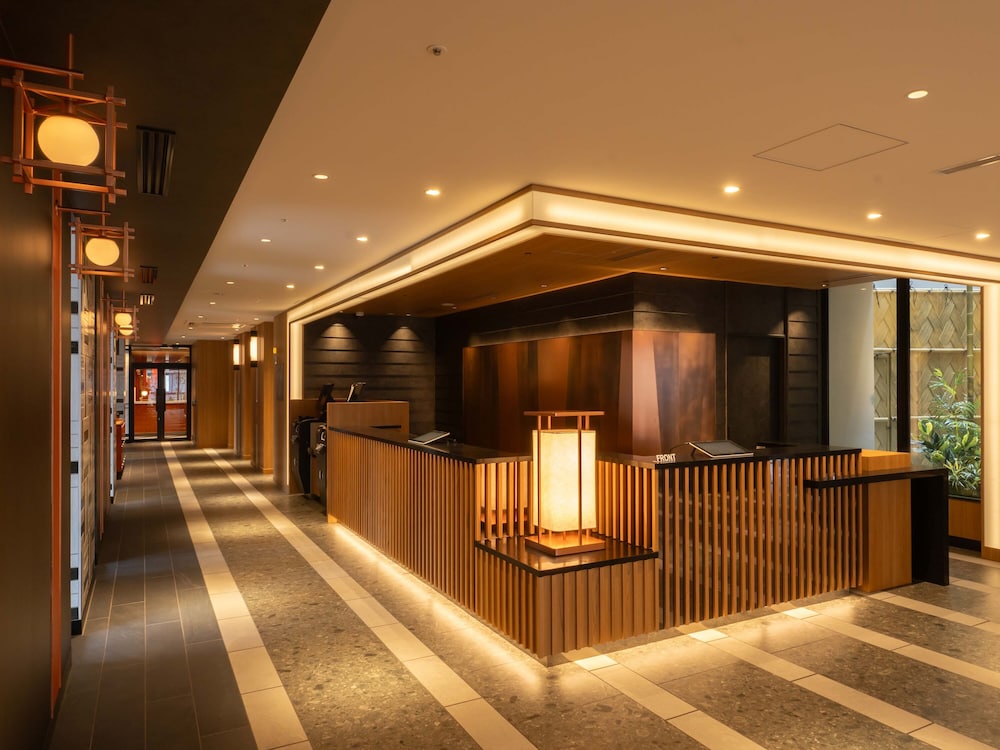 LOISIR HOTEL KYOTO TOJI 6/50