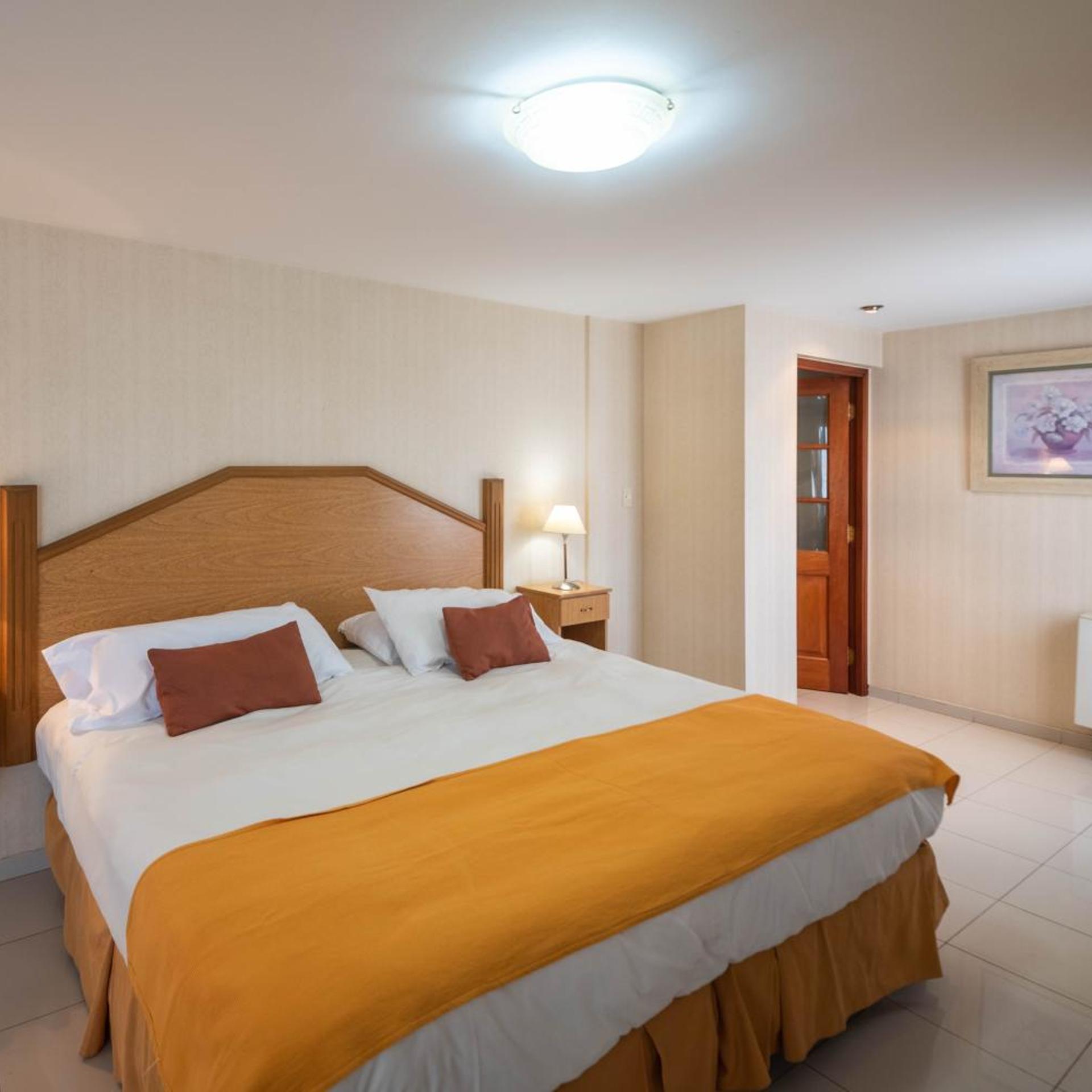 Hotel El Prado 20/50