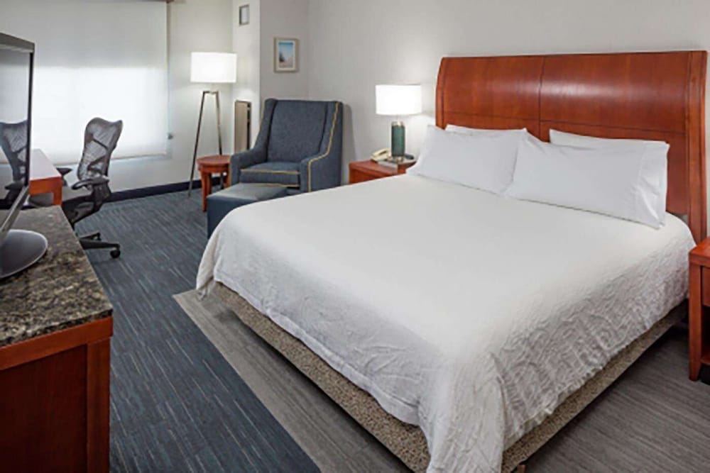 Hilton Garden Inn Plymouth, MA 13/48