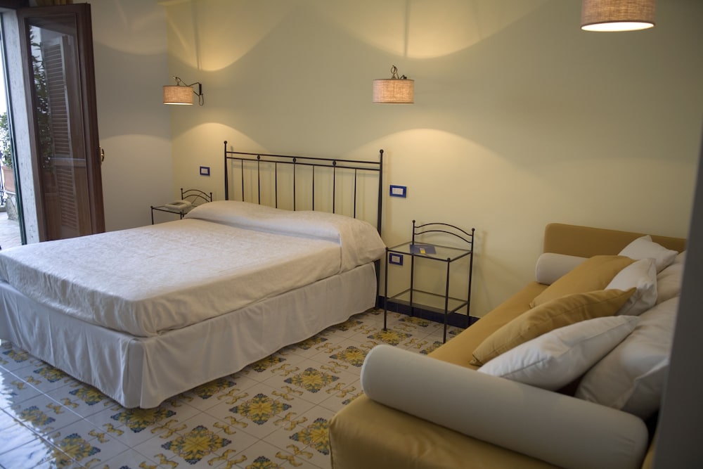 Hotel Cetus 15/70