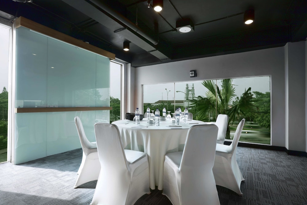 Grand Cordela Hotel Bandung 30/45