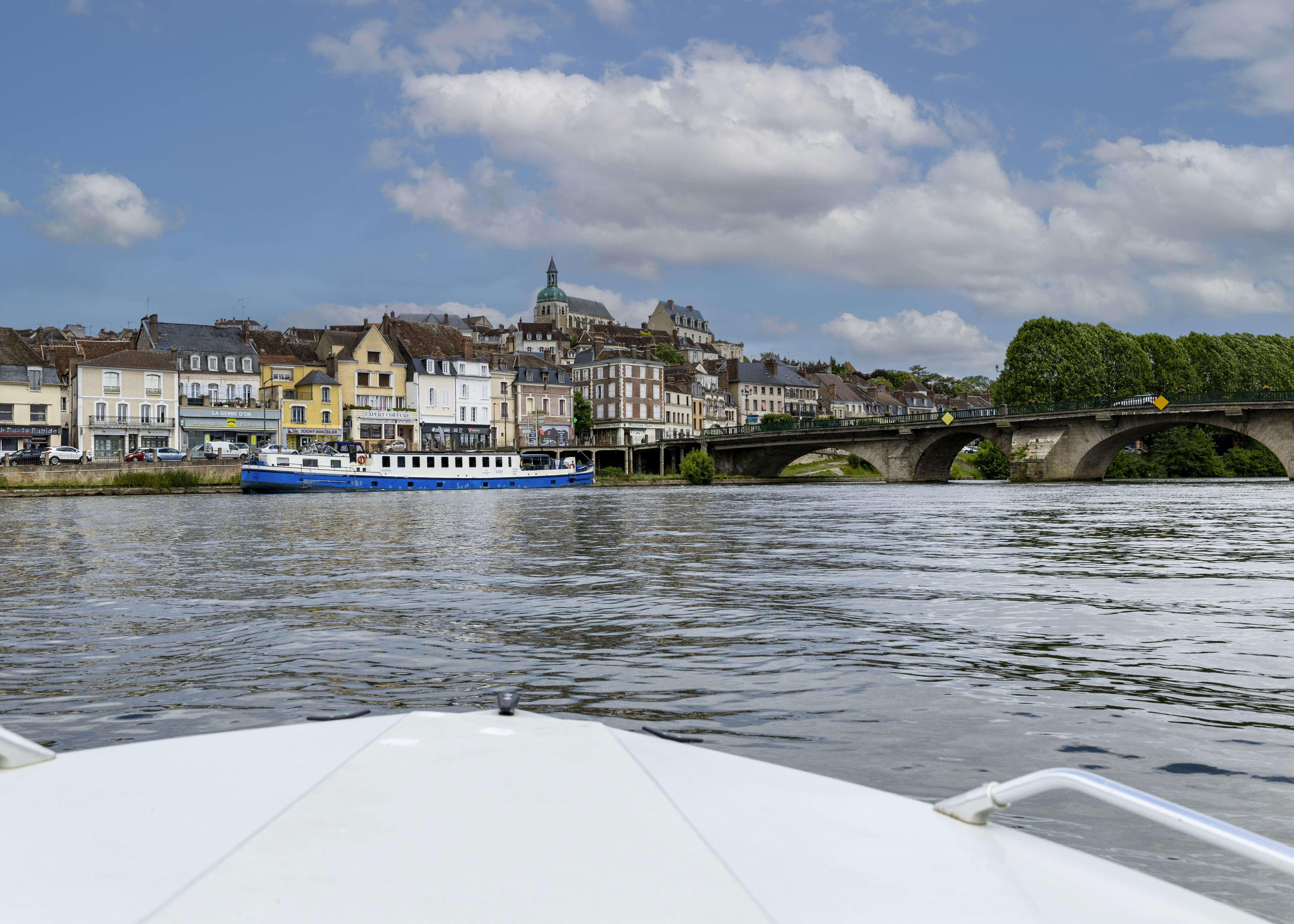 La Cote Saint Jacques And Spa 45/50
