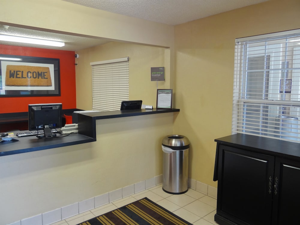 Extended Stay America - Raleigh - Rdu Airport 40/51