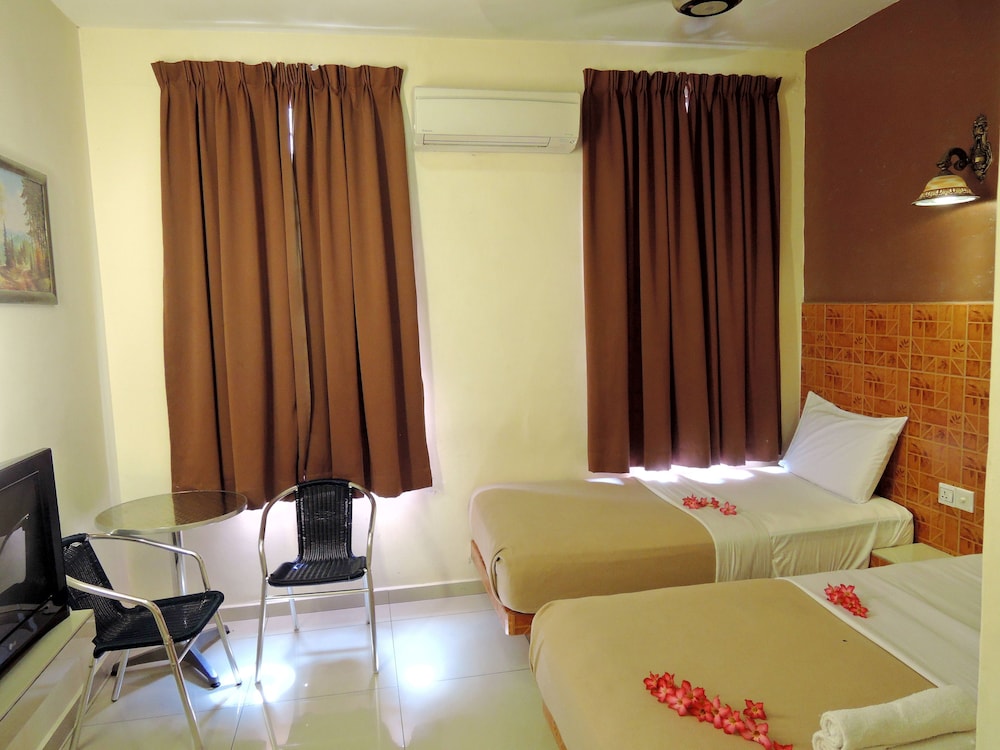 Hotel Seri Nilai 25/52