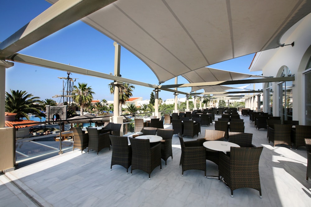 Kipriotis Village Resort 36/64