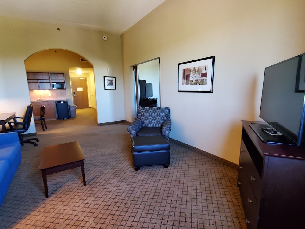 Holiday Inn Express Hotel And Suites Mankato East 51/76
