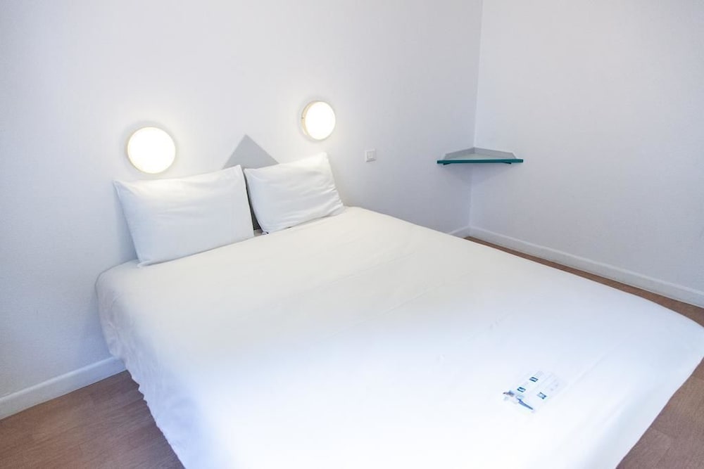 ibis budget Paris Porte d Italie Est 21/65