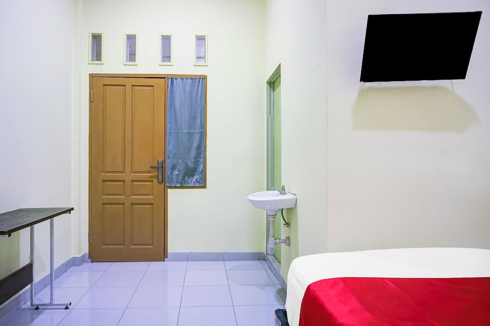 Hotel O Balige City Near Tugu Juara Monang 31/52