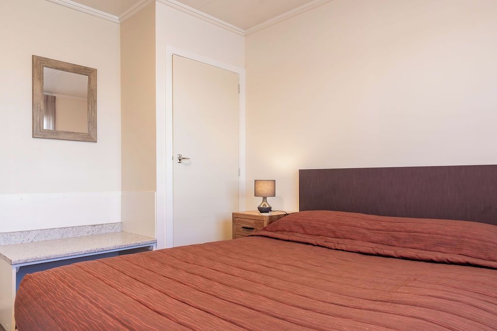 Mount Hutt Motels 27/58