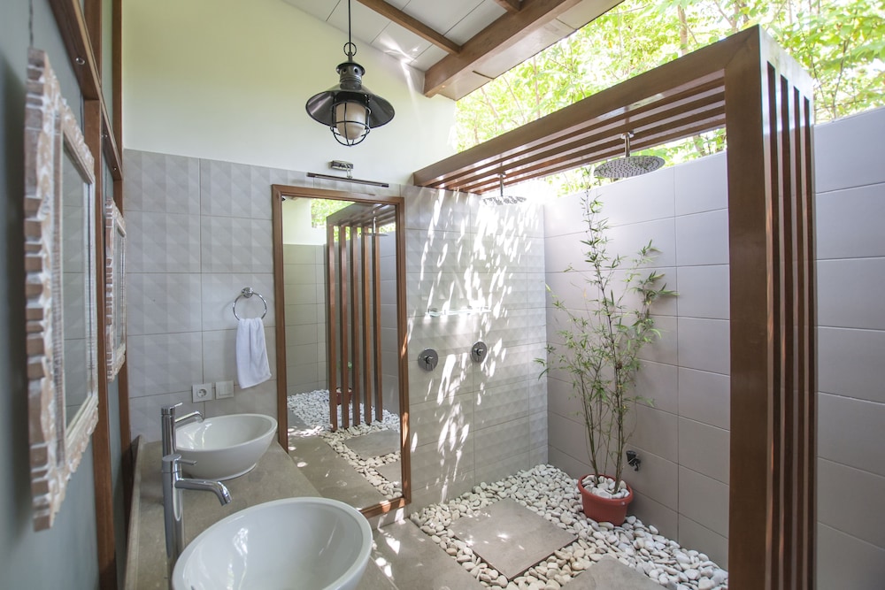 KeRensia Private Pool Villas Gili Air 47/47