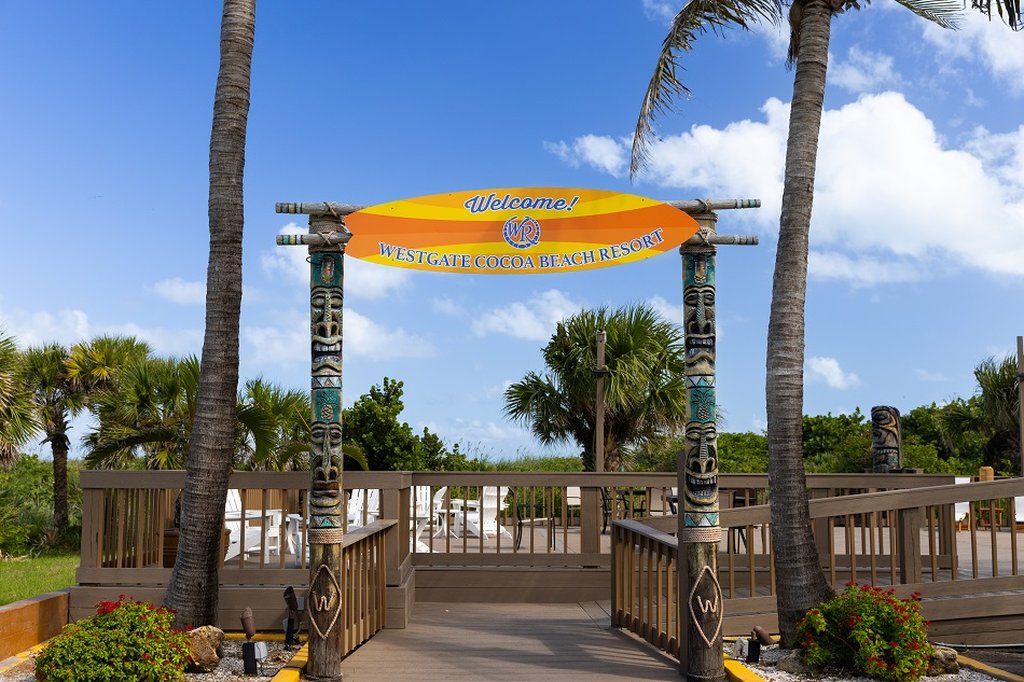 Westgate Cocoa Beach Resort 2/24