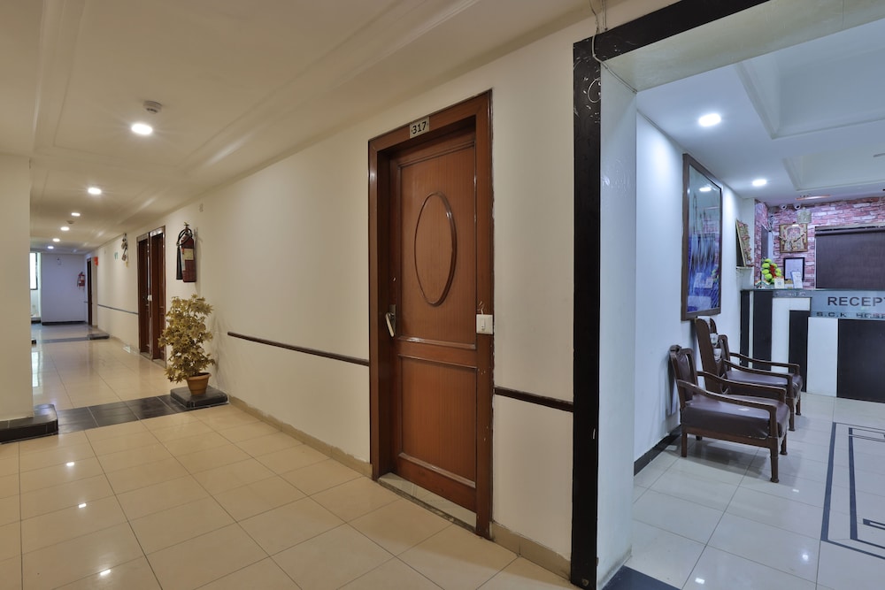 HOTEL SADHBHAV 46/49
