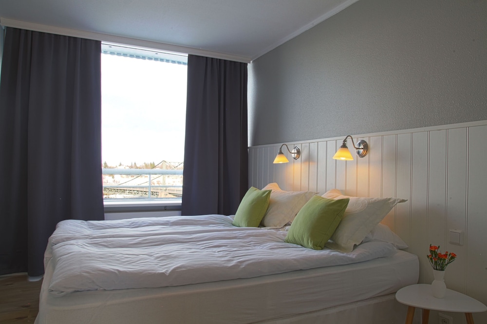 Hotel Selfoss 20/70