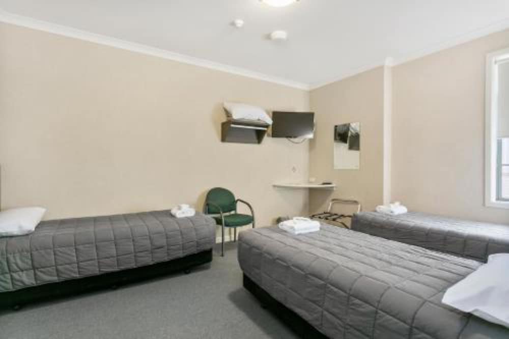 No1 Motels On Victoria 27/40
